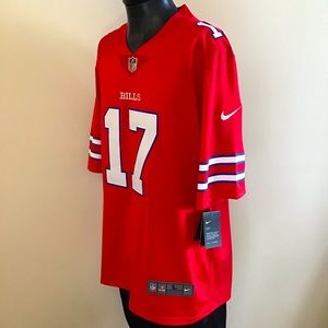 Buffalo Bills Josh Allen Jerseys